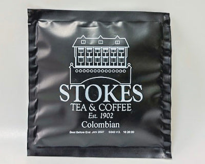 Colombian Wholesale Coffee Bags