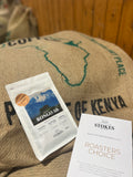 Roasters Choice
