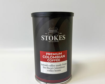 South American Instant - Wholesale Coffee