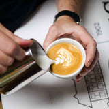 Latte Art Course