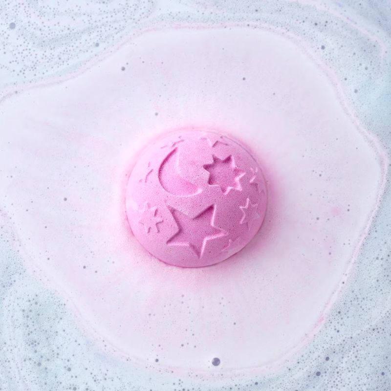 Lush Bath Bomb Workshop at The Lawn