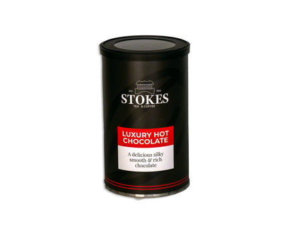 Hot Chocolate - Retail for Wholesale