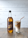 Sweetbird French Vanilla Syrup