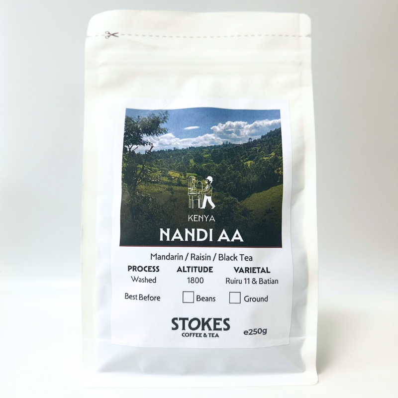 Nandi AA