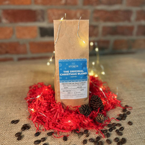 Original Christmas Blend Coffee