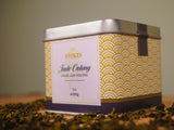Jade Oolong - Wholesale Tea