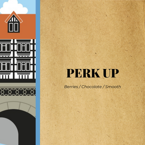 Perk Up