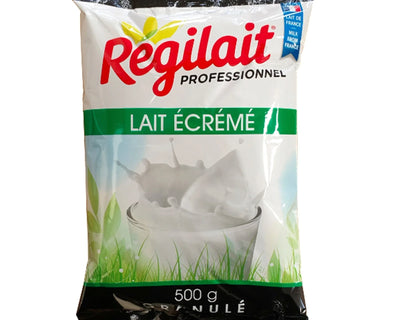 Regilait Milk Powder