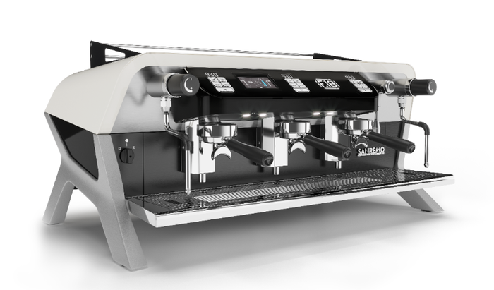 Sanremo F18 SB Espresso Machine