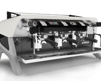Sanremo F18 SB Espresso Machine