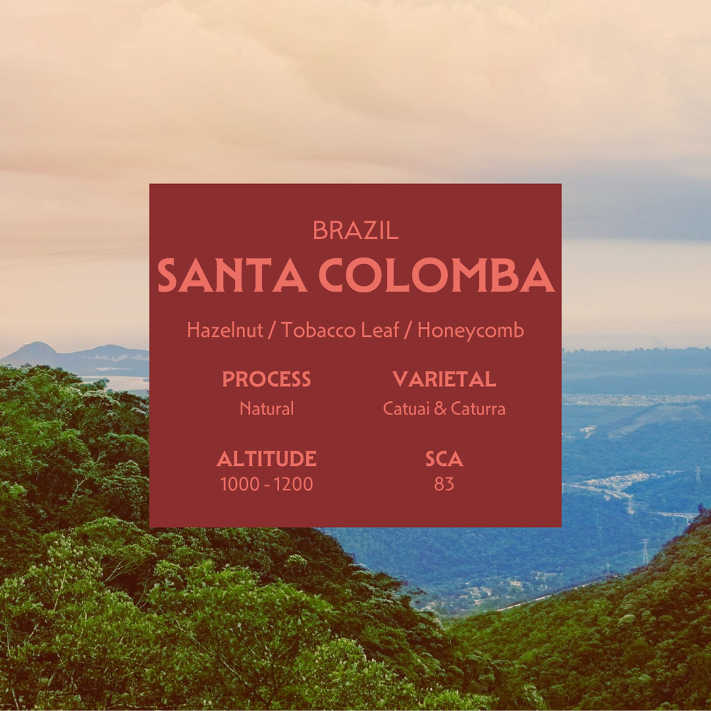Santa Colomba