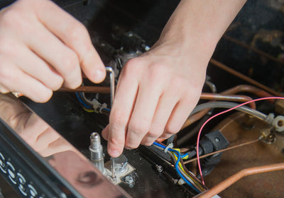 Servicing, Repairs and Support