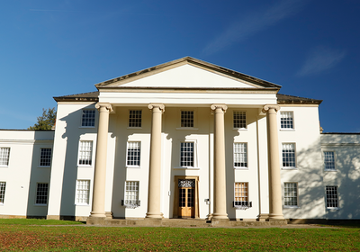 Business Functions & Venue Hire