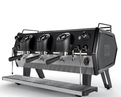 Sanremo D8 Pro Espresso Machine