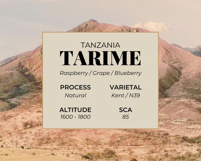 Tarime