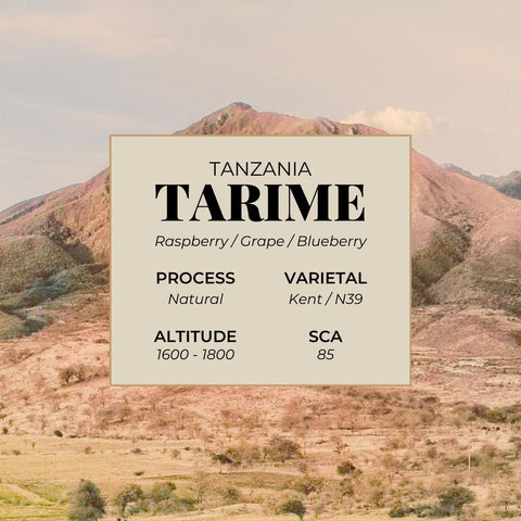 Tarime