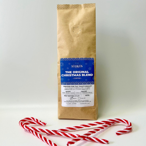 The Original Christmas Blend