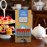 Afternoon Tea Blend