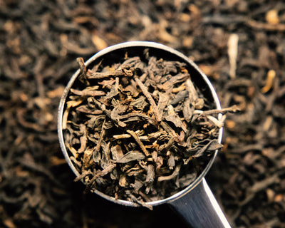Yunnan - Wholesale Tea