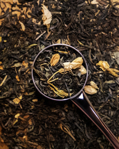 Jasmine - Wholesale Tea