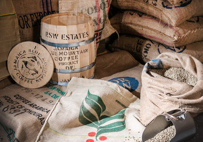 Buy Wholesale Tea or Coffee online