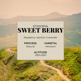 Sweet Berry
