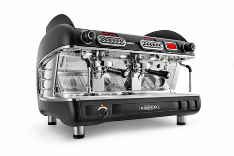 Sanremo Verona RS Espresso Machine