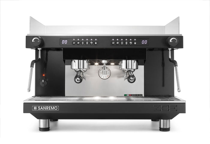 Sanremo Zoe Vision Espresso Machine