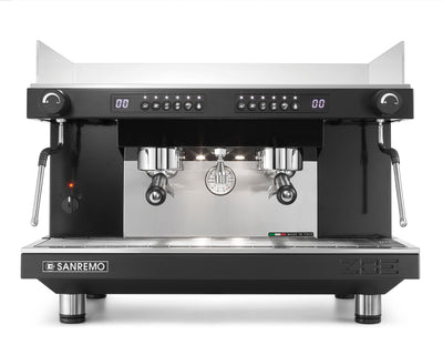 Sanremo Zoe Vision Espresso Machine