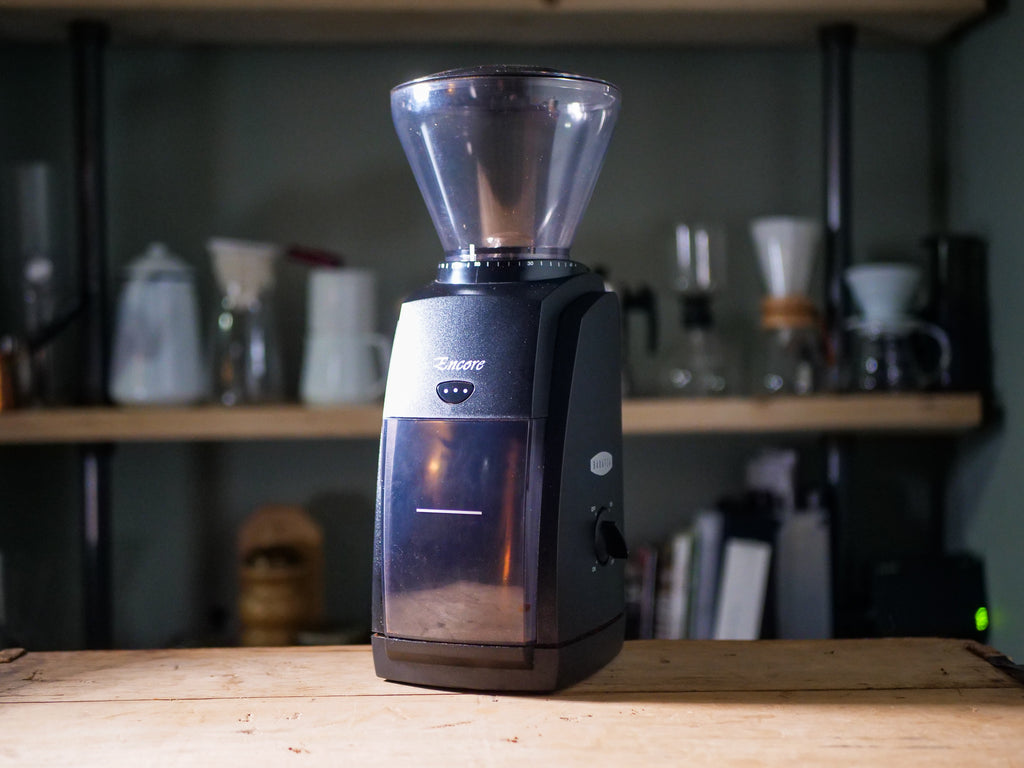 Baratza Encore Electric Burr Coffee Grinder