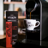 Review image for Impresso espresso coffee pods