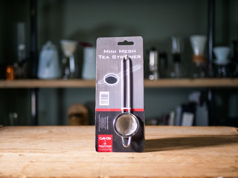 Mini Mesh Strainer
