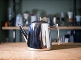 Le’Xpress Stainless Steel Infuser Teapot