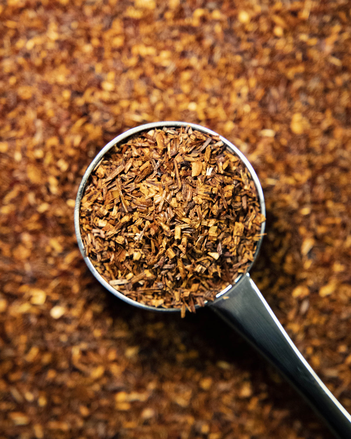 Rooibos Loose Leaf Tea | Naturally Caffeine-Free | Stokes Tea and ...