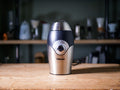 Electric Coffee Grinder