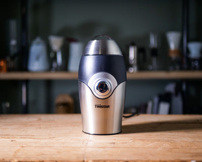 Electric Coffee Grinder